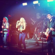 RadioTramps Mobile Shots 11